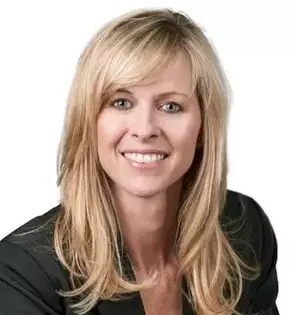 Susan Sieg, Sherwood Park, Real Estate Agent